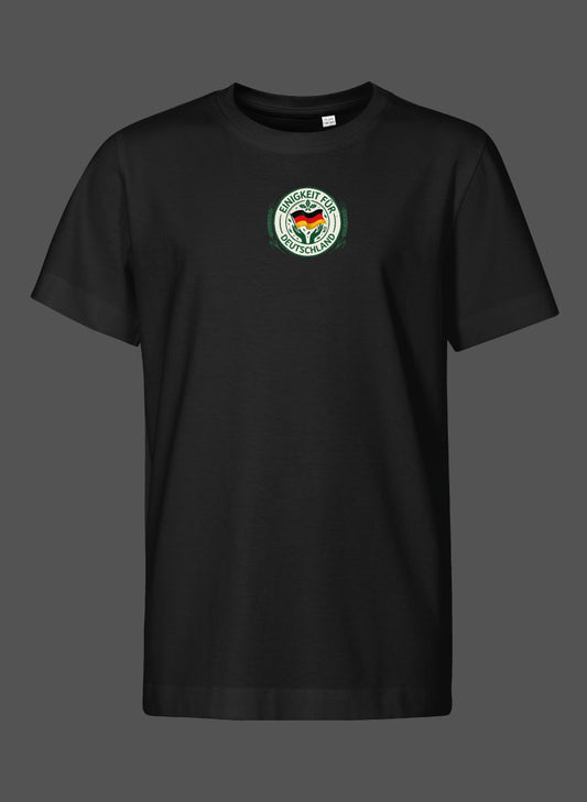 Einigkeit Basic T-Shirt KIDS