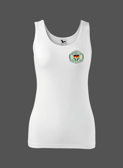 Einigkeit EDITION Tank Top DAMEN