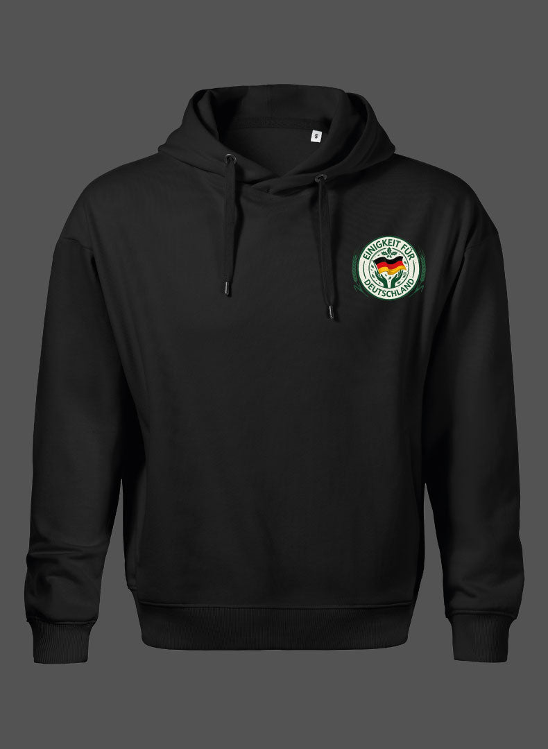 Projekt M1llion Berlin Basic Hoodie UNISEX