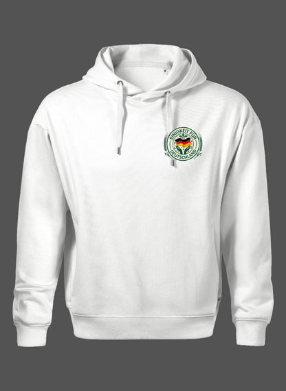 Projekt M1llion Berlin Basic Hoodie UNISEX