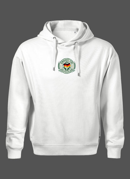 Einigkeit Basic Hoodie DAMEN