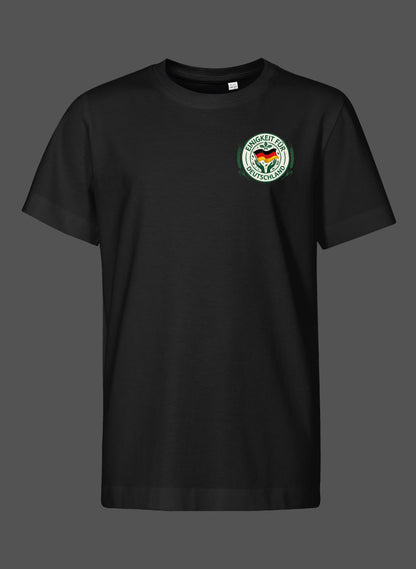 Projekt M1llion Berlin Basic T-Shirt KIDS