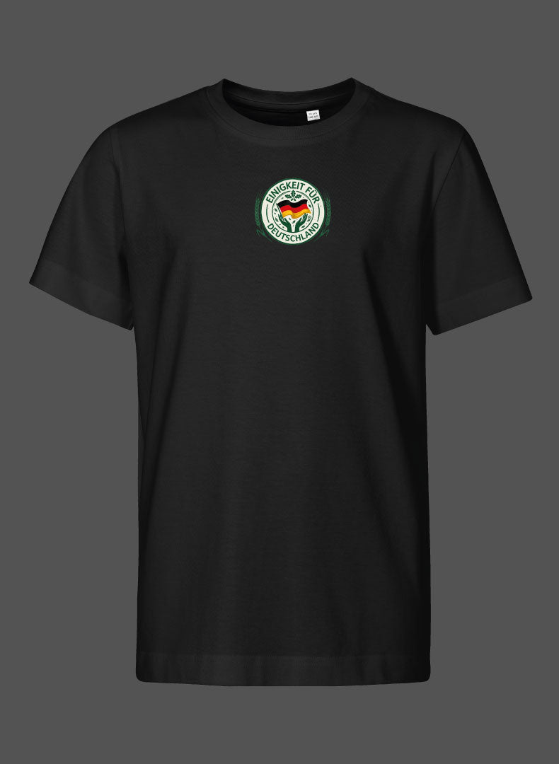 Einigkeit Basic T-Shirt KIDS