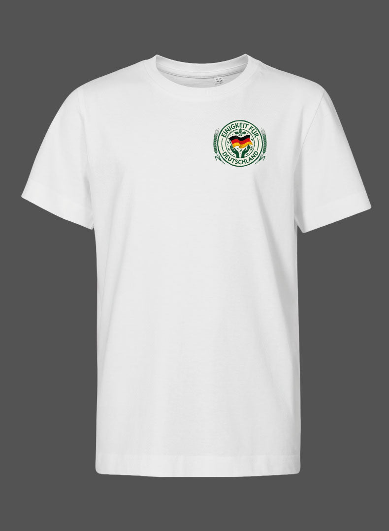 Projekt M1llion Berlin Basic T-Shirt KIDS