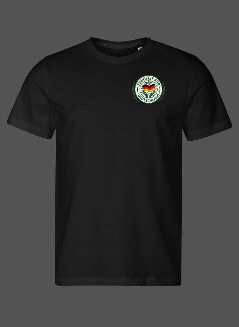 Projekt M1llion Berlin Basic T-Shirt UNISEX