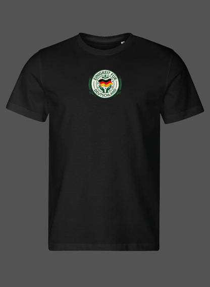 Einigkeit Basic T-Shirt UNISEX