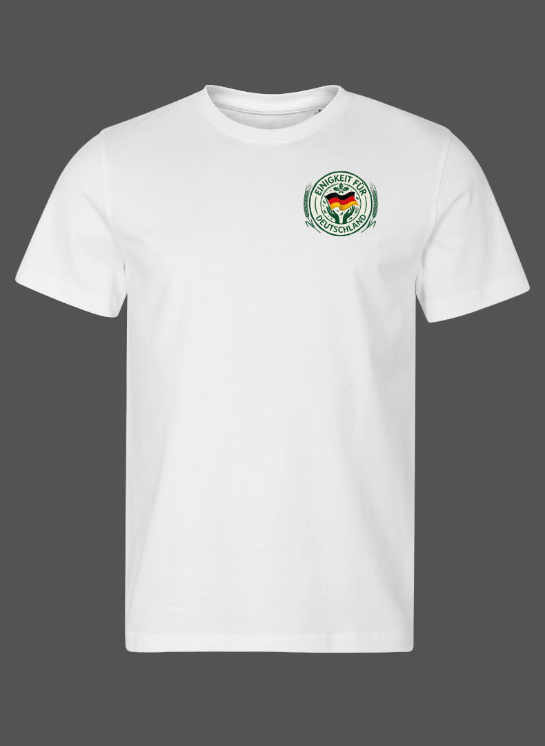 Projekt M1llion Berlin Basic T-Shirt UNISEX