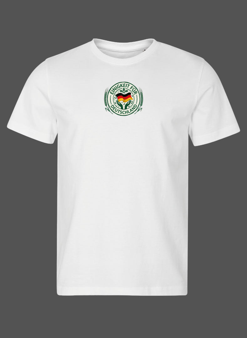 Einigkeit Basic T-Shirt KIDS