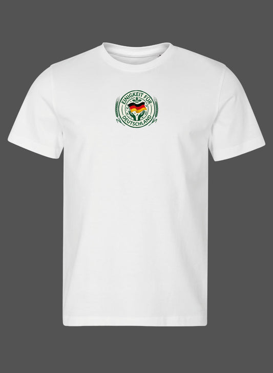 Einigkeit Basic T-Shirt KIDS
