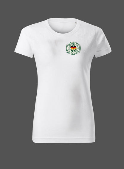 Projekt M1llion Berlin Basic T-Shirt DAMEN