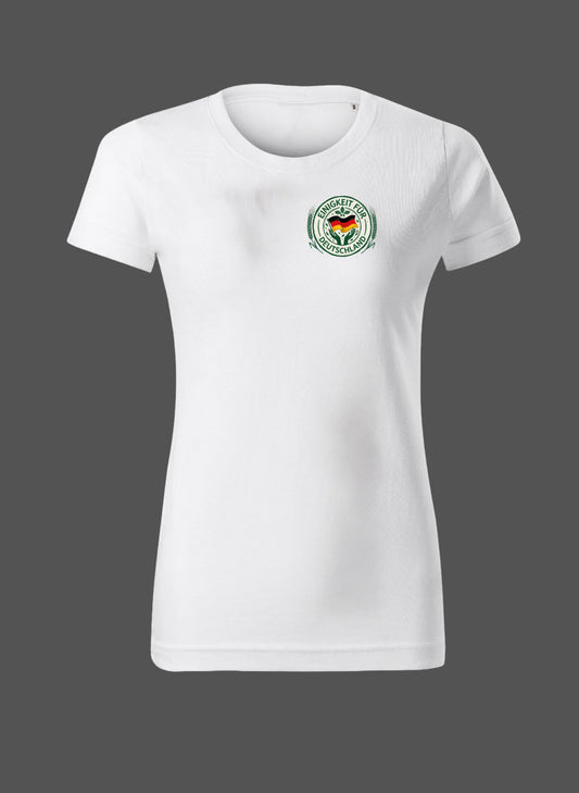 Projekt M1llion Berlin Basic T-Shirt DAMEN