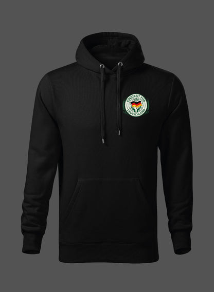 Projekt M1llion Berlin Premium Hoodie UNISEX
