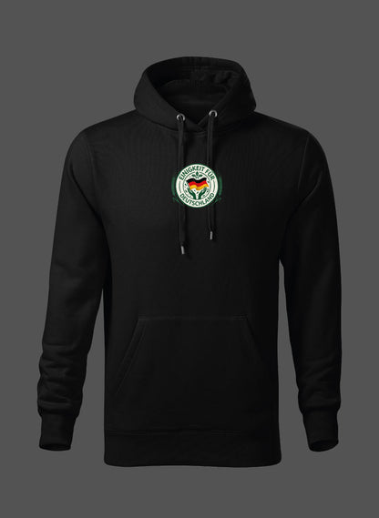 Einigkeit Premium Hoodie UNISEX