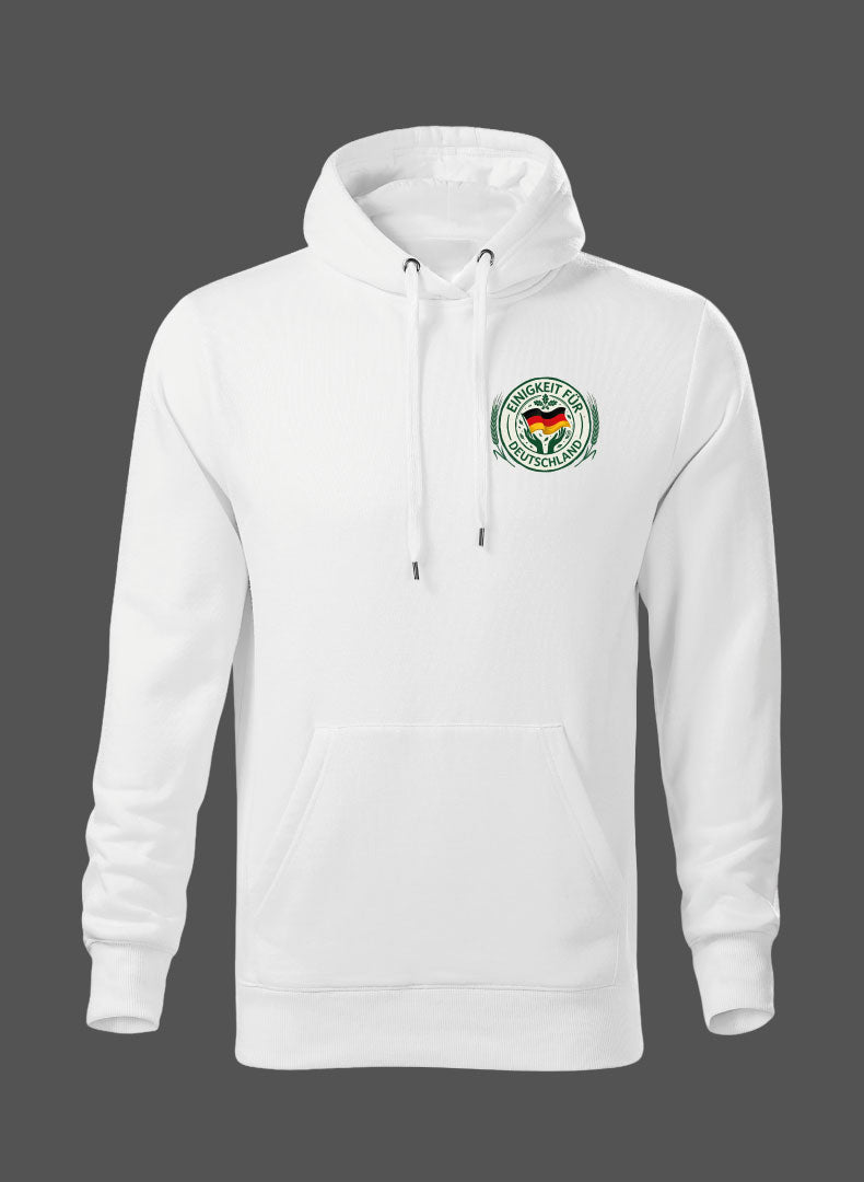 Projekt M1llion Berlin Premium Hoodie UNISEX