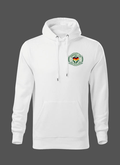 Projekt M1llion Berlin Premium Hoodie UNISEX