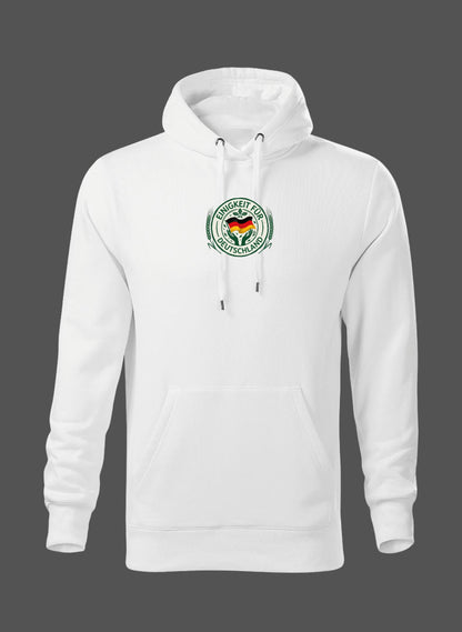 Einigkeit Premium Hoodie UNISEX