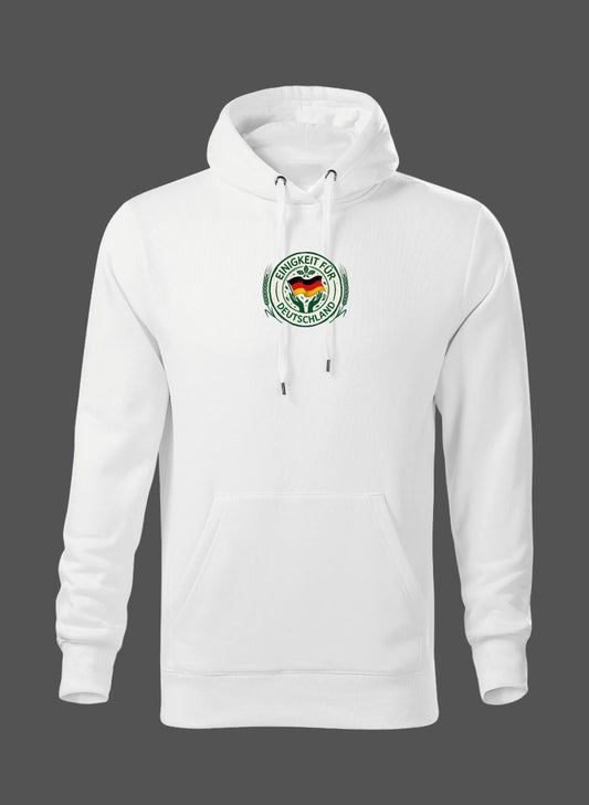 Einigkeit Premium Hoodie UNISEX