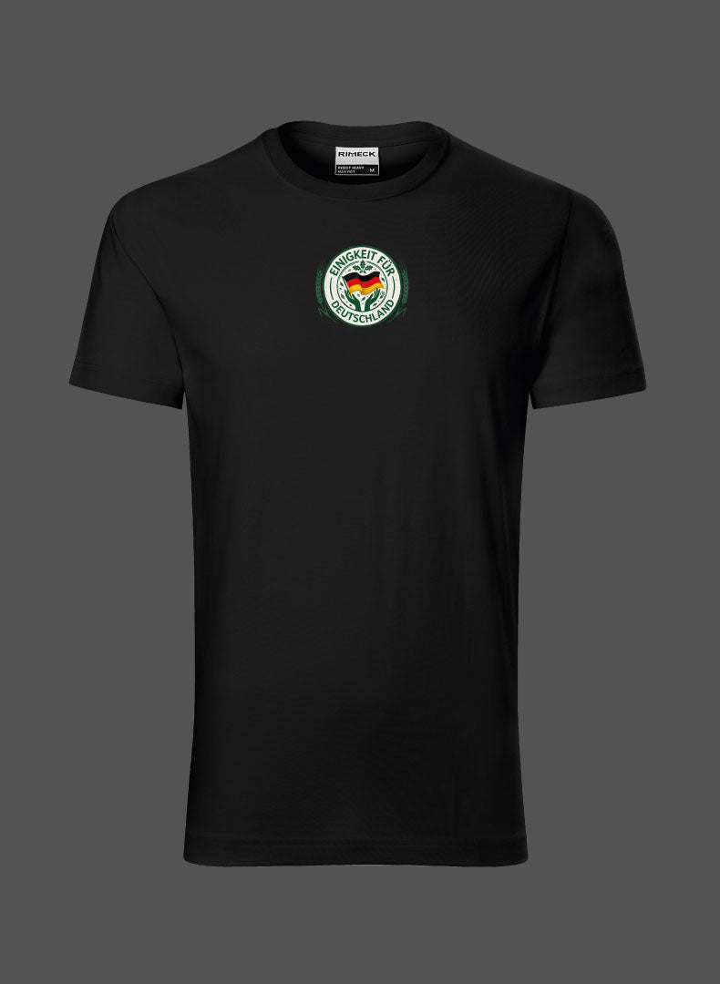 Einigkeit Premium T-Shirt UNISEX