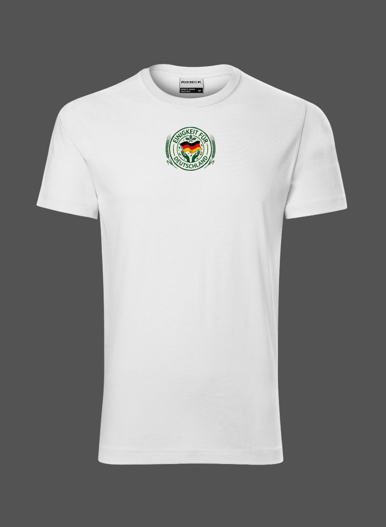 Einigkeit Premium T-Shirt UNISEX