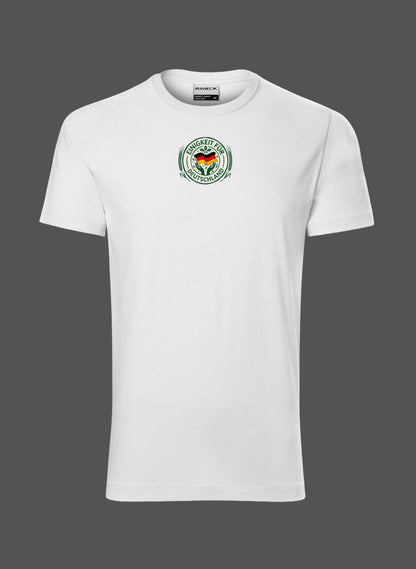 Einigkeit Premium T-Shirt UNISEX