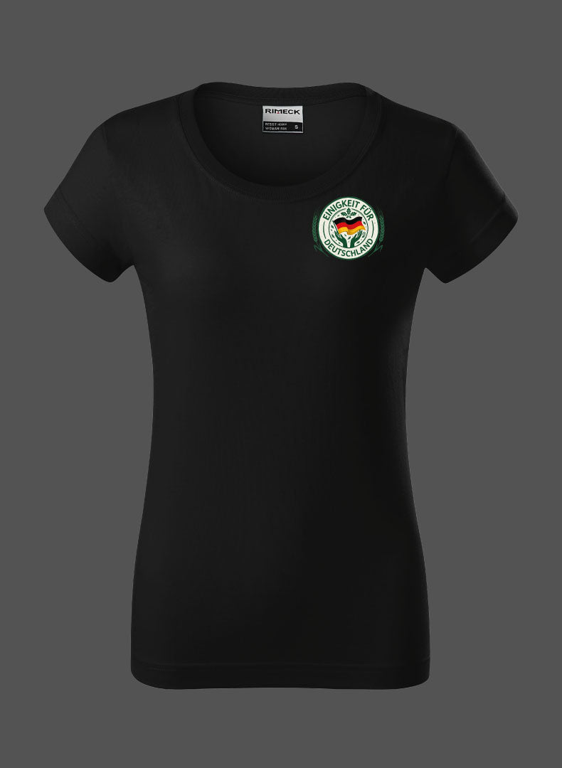 Projekt M1llion Berlin Premium T-Shirt DAMEN
