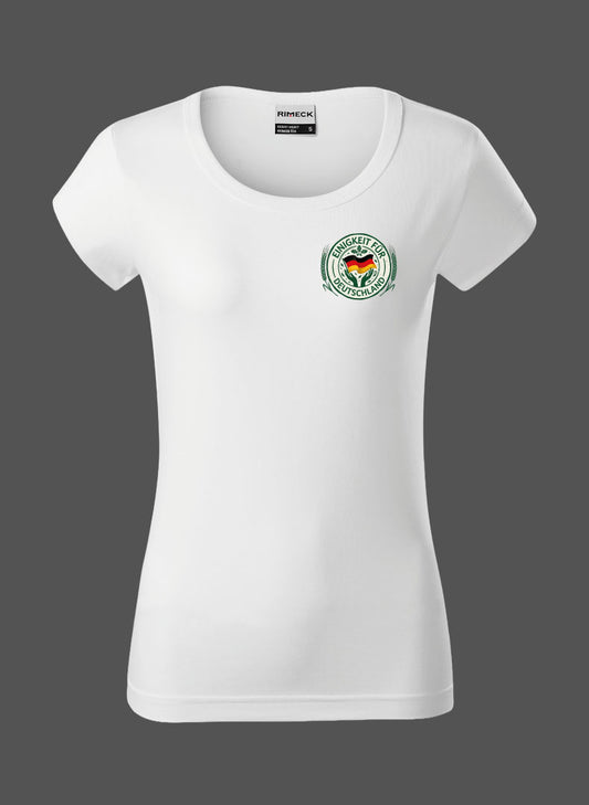 Projekt M1llion Berlin Premium T-Shirt DAMEN