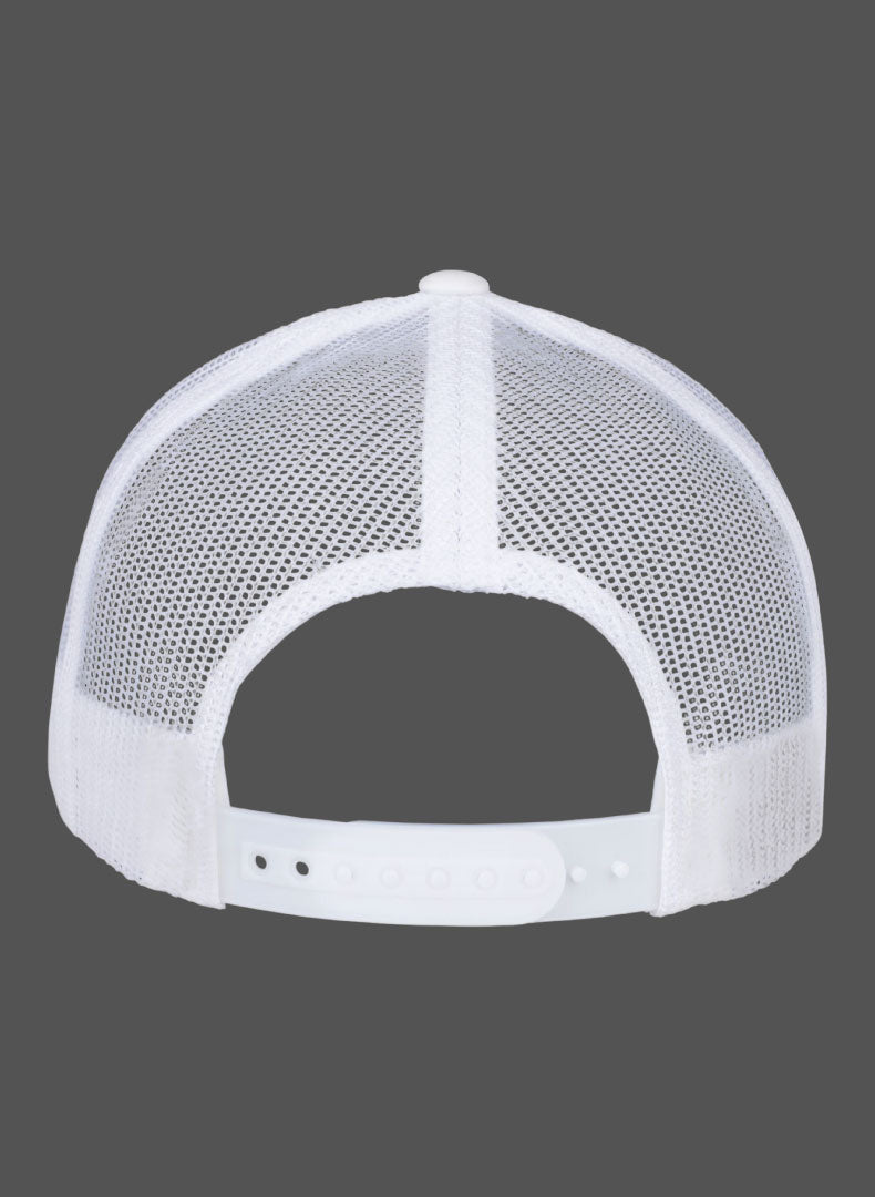 Projekt M1llion EDITION Retro Trucker Cap
