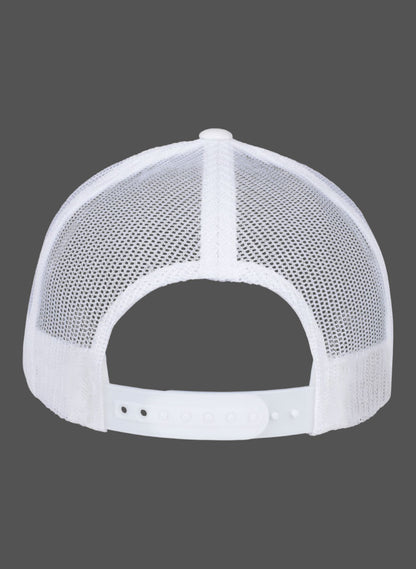 Projekt M1llion EDITION Retro Trucker Cap