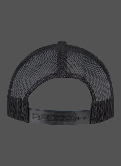 Projekt M1llion EDITION Retro Trucker Cap
