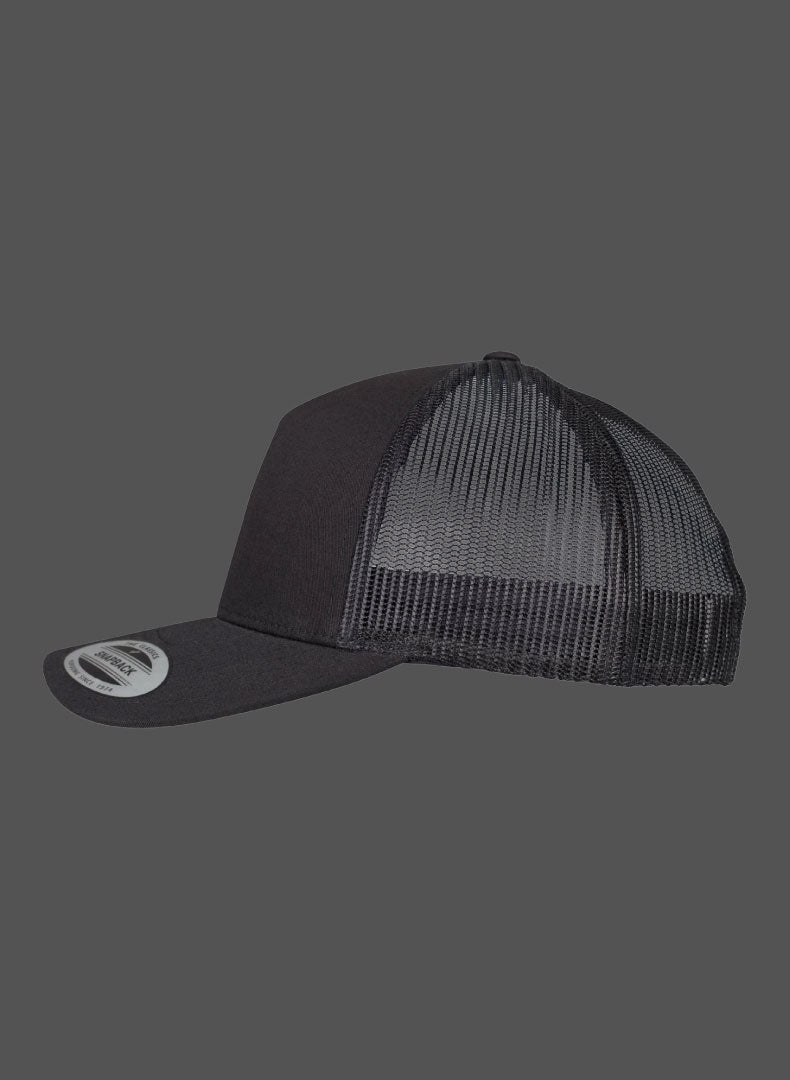 Projekt M1llion EDITION Retro Trucker Cap