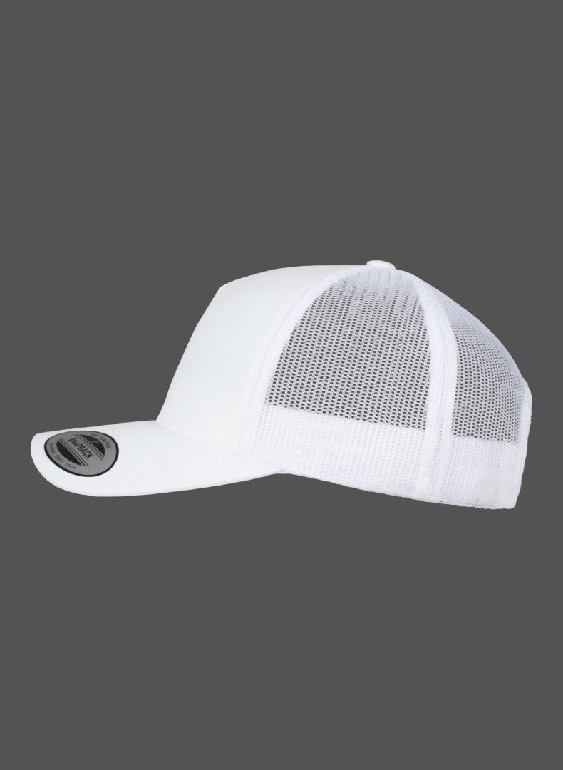 Projekt M1llion EDITION Retro Trucker Cap